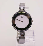 Calvin Klein Vintage reloj para mujeres | Relojes de diseñador de damas