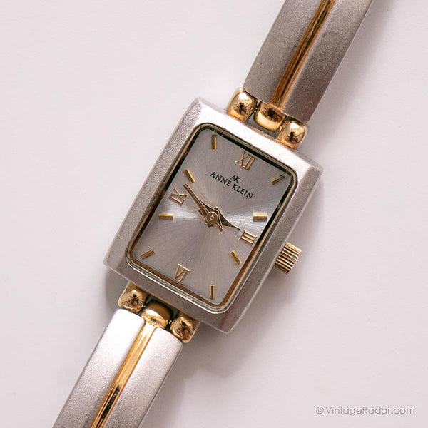 Anne Klein Watches | Beautiful Designer Watches for Women – Vintage Radar