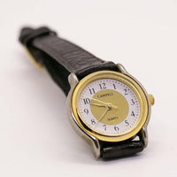 Campell Two Tone reloj para damas | Relojes de vitinato para mujeres