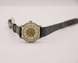 Campell Two Tone Watch for Ladies | Womens Vitnage Watches