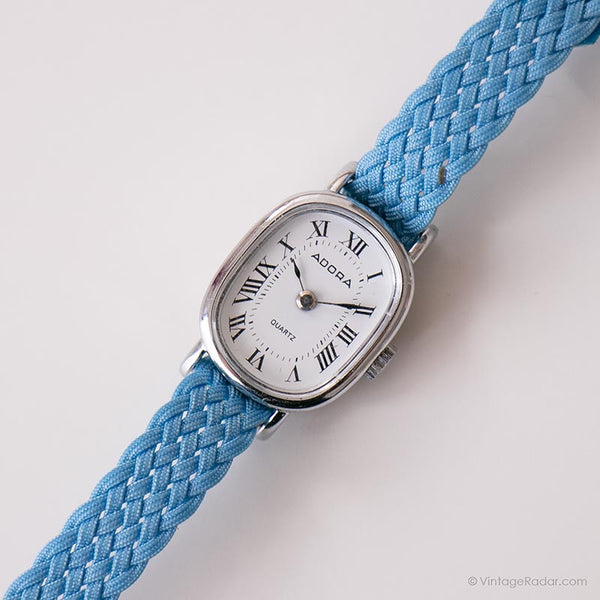 Vintage Tiny Adora Watch for Ladies | Classic Office Watch