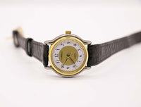 Campell Two Tone Watch for Ladies | Womens Vitnage Watches