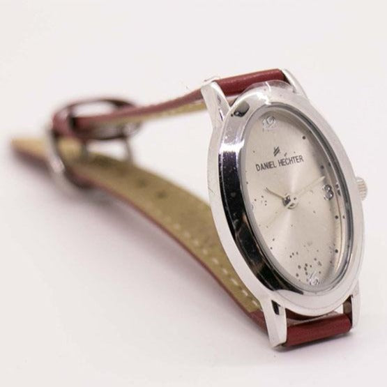 Vintage Daniel Hechter Watch For Women | Ladies Minimal Watches