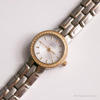Vintage elegante Anne Klein II reloj | Diseñador de lujo reloj