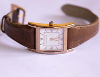 BCBG Max Azria Gold-Tone Women's reloj | Diseñador de Max Azria reloj