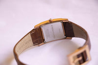 BCBG Max Azria Gold-Ton-Frauen Uhr | Max Azria Designer Uhr
