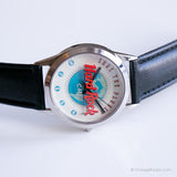 Café de hard rock vintage reloj | Guardar el reloj de pulsera del planeta
