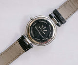 Tono plateado Isaac Mizrahi Live! reloj | Relojes de marca minimalistas