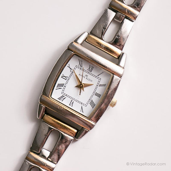Vintage Branded Watch for Women | Anne Klein Designer Watch