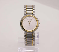 Charles Vögele Swiss Luxury Watch | Orologio in stile diamante Charles Vogele