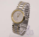Charles Vögele Swiss Luxury Watch | Charles Vogele Diamond Style Watch