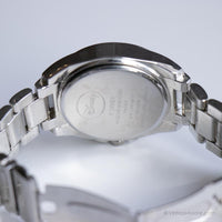 Blancanieves Vintage reloj | Acero inoxidable Disney Reloj de pulsera