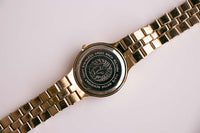 Elegantes blaues Zifferblatt Anne Klein Uhr | Luxus Anne Klein Uhr