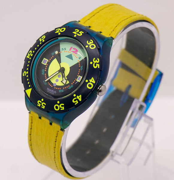 Orologi Swatch Scuba Pop Swatch Anni 90 Anni 90 Swatch Scuba 200