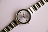 Luxus Anne Klein Diamant Uhr für Frauen | Damen Hochzeitsuhren
