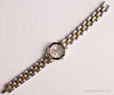 Vintage Anne Klein New York Watch | Designer Swiss Quartz Watch for Women