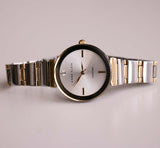 Luxus Anne Klein Diamant Uhr für Frauen | Damen Hochzeitsuhren