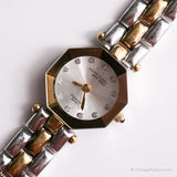 Vintage ▾ Anne Klein Orologio di New York | Designer Swiss Quartz Watch for Women