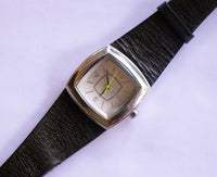 DKNY Argenté montre Pour les femmes | Quartz en acier inoxydable solide montre