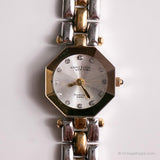 كلاسيكي Anne Klein مشاهدة نيويورك | المصمم سويسري كوارتز ساعة للنساء