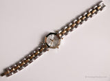 Antiguo Anne Klein Nueva York reloj | Diseñador de cuarzo suizo reloj para mujeres