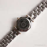 Vintage Anne Klein New York Watch | Designer Swiss Quartz Watch for Women