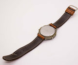 Digital Analog Tempic Vintage Uhr | 90er Tempic Tachymeter Uhr