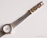 Vintage ▾ Anne Klein Diamond Watch | Orologio da donna
