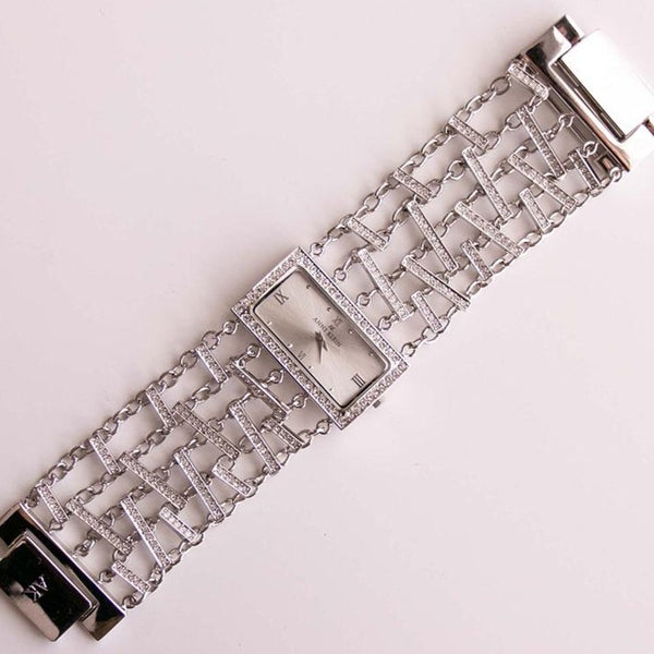 Deslumbrado Anne Klein reloj para mujeres | Diseñador elegante reloj