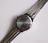 Vintage ▾ Anne Klein Diamond Watch | Orologio da donna