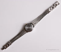Vintage Anne Klein Diamond Watch | Ladies Dress Watch