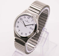 Vintage Dugena Quartz Watch | 90s Dugena Premium German Watch