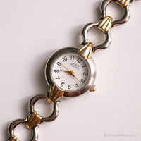 Jahrgang Anne Klein II Uhr | Erschwinglicher Designer Uhr