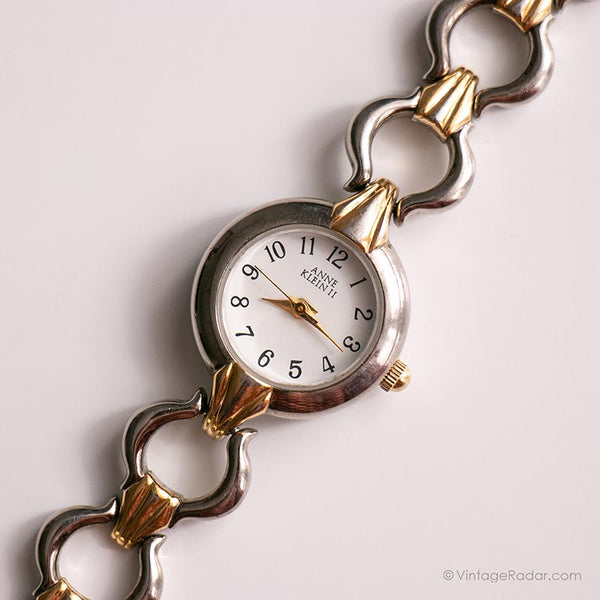 كلاسيكي Anne Klein الثاني مشاهدة | ساعة مصممة بأسعار معقولة