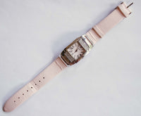 Kenneth Cole New York montre | Acier inoxydable au quartz pour femmes montre