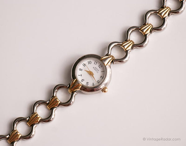 Vintage Anne Klein II Watch | Affordable Designer Watch – Vintage Radar