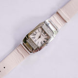 Kenneth Cole Nueva York reloj | Acero inoxidable de cuarzo femenino reloj