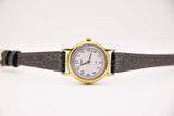 1990s Vintage Classic Current by Citizen Japanese Watch for Women