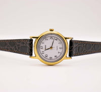 1990s Vintage Classic Current by Citizen Japanese Watch for Women