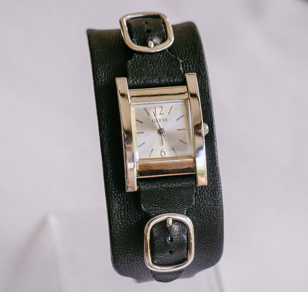 Gucci Formal Wear Guess Ladies Watch at best price in Mumbai | ID:  26767874573