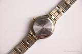 Vintage Anne Klein Gold-tone Watch | Elegant Watch for Ladies