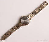 Jahrgang Anne Klein Gold-Ton Uhr | Elegant Uhr für Damen