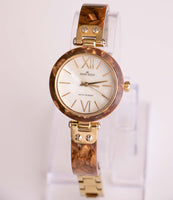 Elegant Anne Klein Dress Watch | Cuff Bracelet Watch for Women