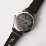 Vintage ▾ Fossil Orologio quadrante scheletro | Regalo di orologio marchiato per lei