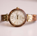 Elegante Anne Klein Vestir reloj | Brazalete reloj para mujeres