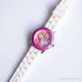 Rosa vintage Disney Princess Watch | Orologi Elsa e Anna Ladies