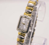 Candino Swiss-Made Two-Tone Watch for Women | Swiss Luxury Watches