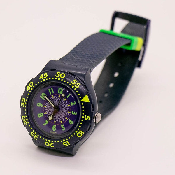Swatch Watch Swatch Da Collezione Rari Swatch Scuba Swatch Da