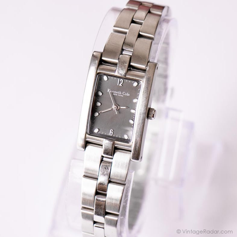 Vintage kenneth cole watch sale