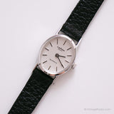 خمر Pallas Edox Watch للسيدات | ساعة مكتب المرأة